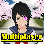 Download JP Schoolgirl Supervisor Multiplayer 133 Apk for android