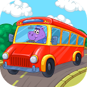 Download Kids bus 1.1.2 Apk for android