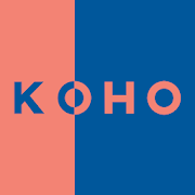 Download KOHO: Mobile Banking Alternative 1.90.1 Apk for android