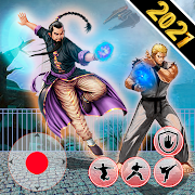 Download Kung Fu Extreme Fighting - Kick Boxing Deadly 2021 1.8 Apk for android