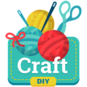 Download Learn Crafts and DIY Arts 3.0.175 Apk for android