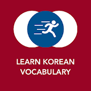 Download Learn Korean Vocabulary | Verbs, Words & Phrases 2.5.8 Apk for android