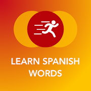 Download Learn Spanish Vocabulary | Verbs, Words & Phrases 2.5.8 Apk for android