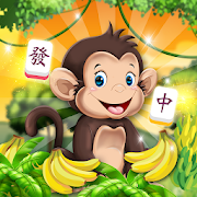 Download Mahjong Animal World - HD Mahjong Solitaire 1.0.24 Apk for android