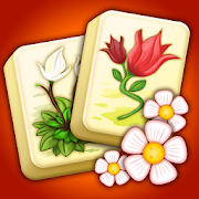 Download Mahjong Spring Flower Garden 1.0.3 Apk for android