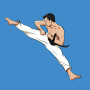 Download Mastering Taekwondo : Martial Arts & Self Defense 1.2.10 Apk for android