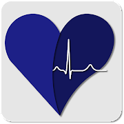Download Medicos ECG :Clinical Guide & Daily EKG/ ECG Cases 2.0.5 Apk for android