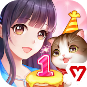 Download Meowtopia-Cat-themed decoration match 3 game 1.1.19 Apk for android
