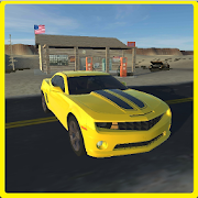 Download Modern American Muscle Cars 1.005 Apk for android