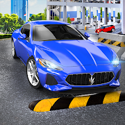 Download Multi Level Car Parking Game 2 1.1.2 Apk for android