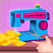 Download My Little Tailor Shop 1.0.6 Apk for android