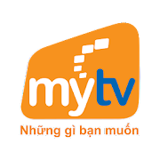 Download MyTV for Smartphone 1.18 Apk for android