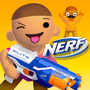 Download NERF Epic Pranks! 1.9.4 Apk for android