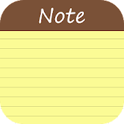 Download Notepad - Sticky notes & Notebook, Notes 1.4.7 Apk for android