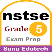 Download NSTSE 5 Exam Prep 3.06 Apk for android