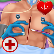 Download Open Heart Surgery Operate Now - operation game 2021.6.1 Apk for android