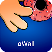 Download oWall - Hole-Punch Wallpapers 2.5 Apk for android