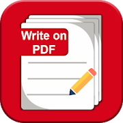Download PDF Editor: Write on PDF 1.77 Apk for android