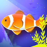 Download Pocket Aquarium “Pockerium