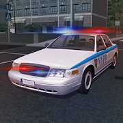 Download Police Patrol Simulator 5.0 and up Apk for android