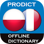 Download Polish - French dictionary 3.5.3 Apk for android