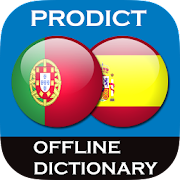 Download Portuguese Spanish dictionar 3.5.3 Apk for android