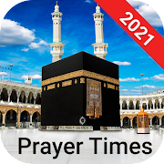 Download Prayer Times - Azan, Fajr, Dhuhr prayer, Isha 7.5.5 Apk for android