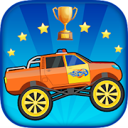 Download Racing games for toddlers 4.4 and up Apk for android