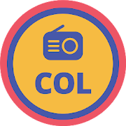 Download Radio Colombia: Live and Free FM Radio 2.12.40 Apk for android