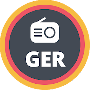 Download Radio Germany: Free radio application 2.12.40 Apk for android