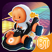 Download Rainbow Road - Make Money Free 1.2.5 Apk for android