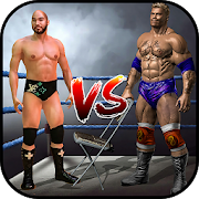 Download Real Fight Champions Wrestling Revolution 2020 1.6 Apk for android