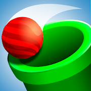Download Red Ball V - Dunk in Hoop 3.11 Apk for android