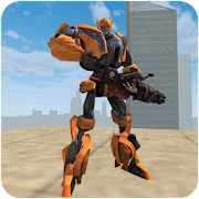 Download Rise of Steel 2.5 Apk for android
