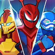 Download Robot Super: Hero Champions 1.1.2 Apk for android