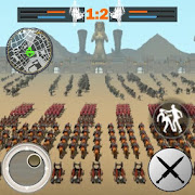 Download Roman Empire Mission Egypt 2.4 Apk for android