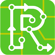 Download Runnin'City - Explore the world while running 5.0.4 Apk for android