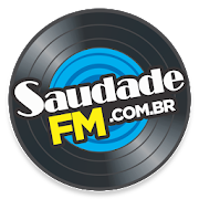 Download Saudade FM - Original 9.1.4 Apk for android