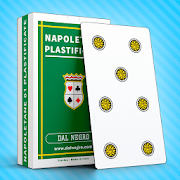 Download Scopa Dal Negro 2.5.5 Apk for android
