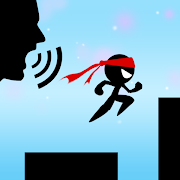 Download Scream Go Stickman 1.1.1 Apk for android