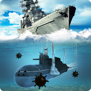 Download Sea Battle : Submarine Warfare 3.4.1 Apk for android
