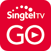 Download Singtel TV GO Apk for android