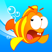 Download SOS - Save Our Seafish 1.4.0 Apk for android