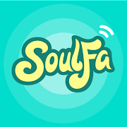 Download SoulFa - Free Group Voice Chat Room&Clubhouse 3.0.1 Apk for android