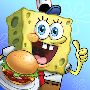 Download Spongebob: Krusty Cook-Off 1.0.42 Apk for android