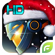 Download Star Warfare:Alien Invasion HD 2.98 Apk for android