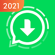 Download Status Saver for whatsapp download - Wastatus 2.1.07 Apk for android