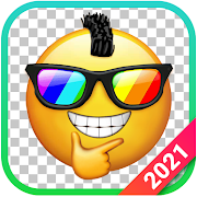 Download Sticker Maker-Make Sticker for WhatsApp stickers 2.3.9.150 Apk for android