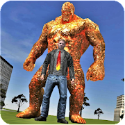 Download Stone Giant 2.1 Apk for android