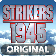 Download Strikers 1945 1.0.24 Apk for android